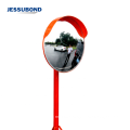 Better Life Ventures Road Safety Equipment Telescope Convex Mirror, Shanghai PMMA Outdoor Mirror/